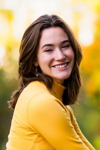Megan Maxon
